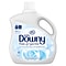 Downy Ultra Free & Gentle Fabric Softener, Unscented, 150 Loads, 111 oz. (10044)