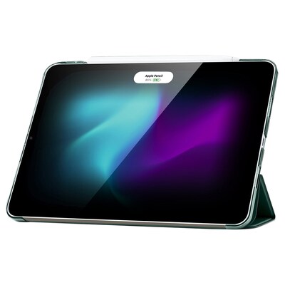 SaharaCase Tri-Fold Case for iPad Pro 13" (M4 2024/M5 2025), Cactus Green (TB00376)