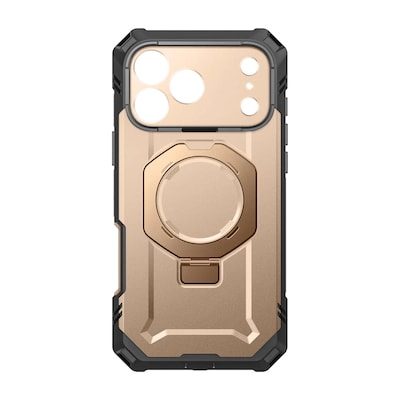 SUPCASE UBGrip Pro MagSafe Case for iPhone 17 Pro, Shock Absorbing, Desert (SUP-iPhone2025Pro-GripPro-GSSP-Desert)