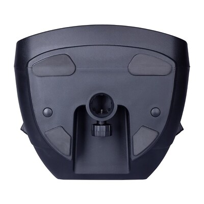 ION Pro Glow Ultra Bluetooth PA Speaker System, Black (IONPROGLOWULTR)