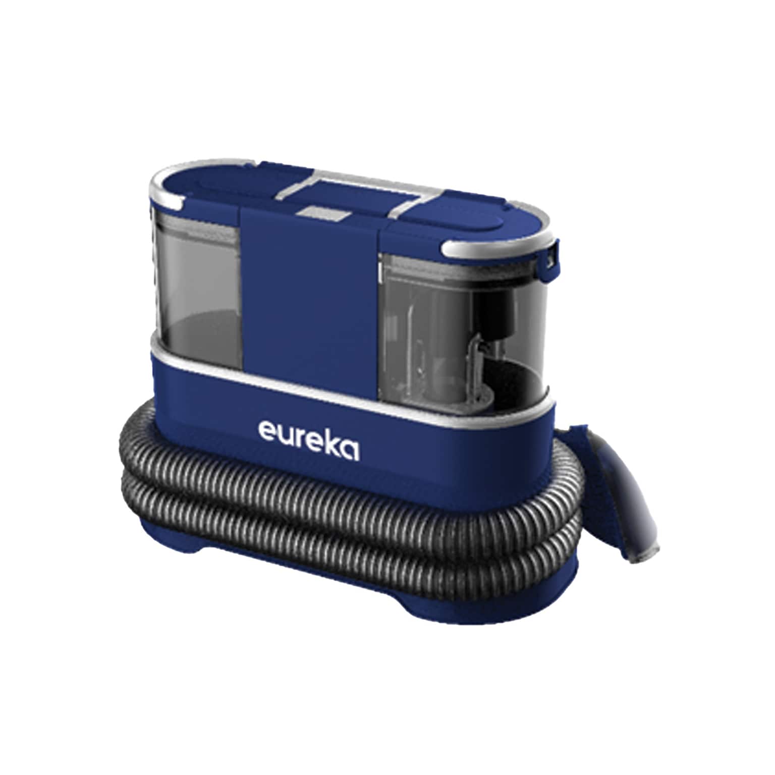 Eureka Portable Carpet and Upholstery Cleaner, Blue (NEY100)