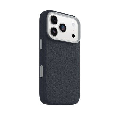 OtterBox Symmetry MagSafe Compatible Phone Case for iPhone 17 Pro Max, Shock Absorbing, Blue Sentiment (77-99052)