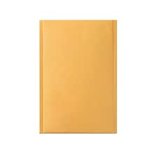 Coastwide Professional™ 15 x 19 Self-Sealing Bubble Mailer, #7, Kraft, 50/Carton (CW56596B)