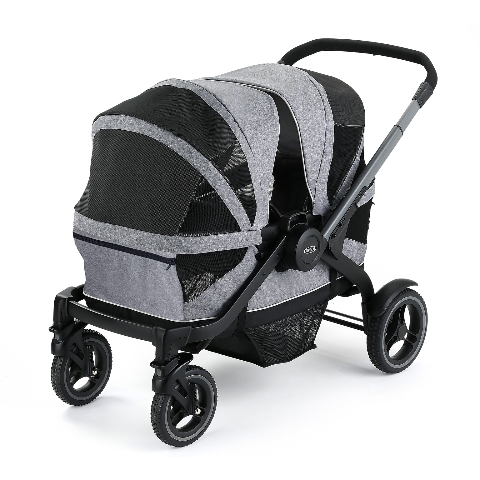 Graco Modes Adventure Stroller Wagon, Teton (2156212)