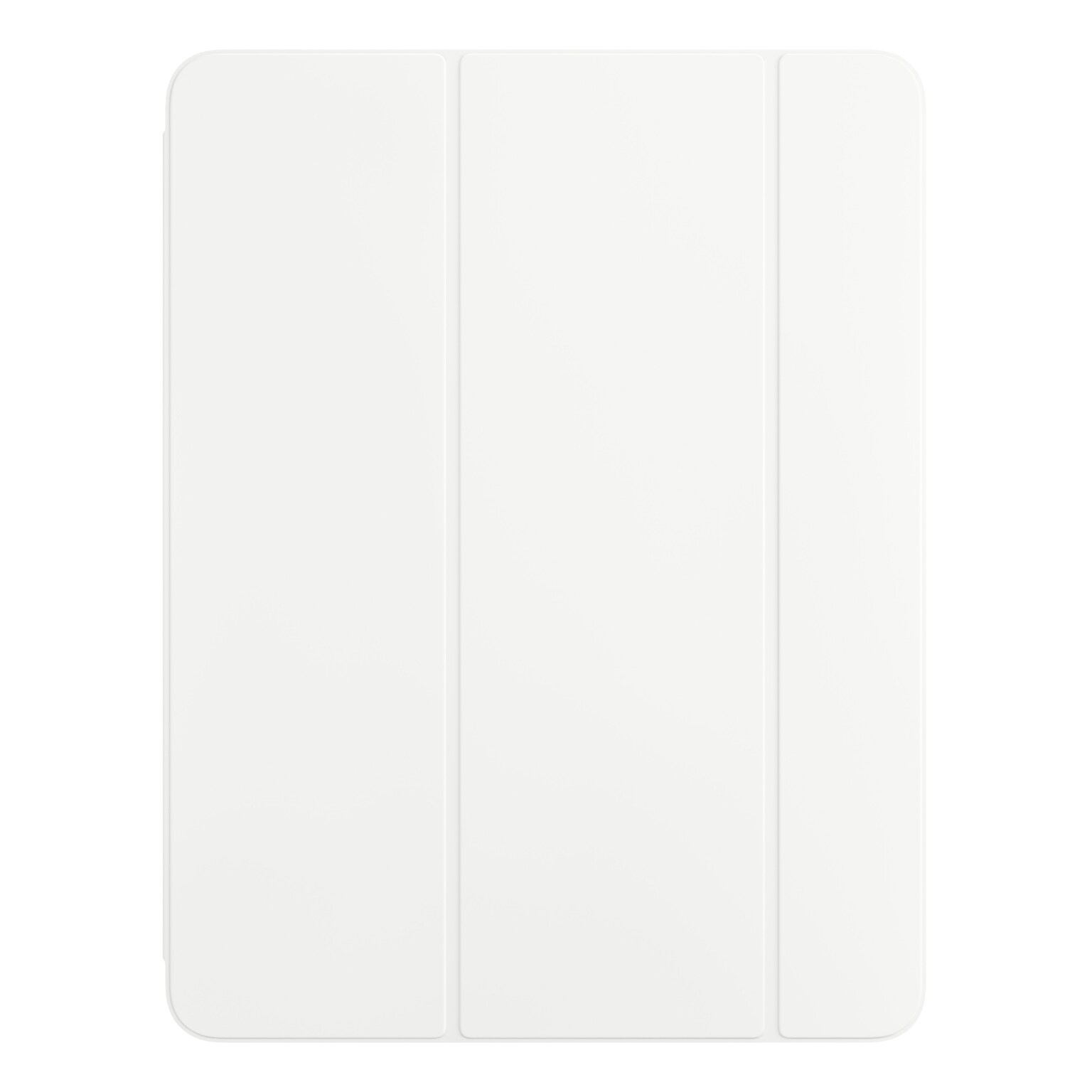 Apple Smart Folio for 13 iPad Pro with M4 Chip, White (MWK23ZM/A)