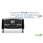 Custom 2000 Plus® PrintPro™ 15 Self-Inking Stamp, 5/16" x 2-11/16"