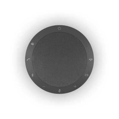 Jabra Speak2 55 Speakerphone, Dark Gray (2755-109-01)