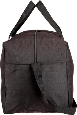 Atrix Ergo and Ergo Pro Backpack Series Vacuum Carry Bag, Black (BP200)