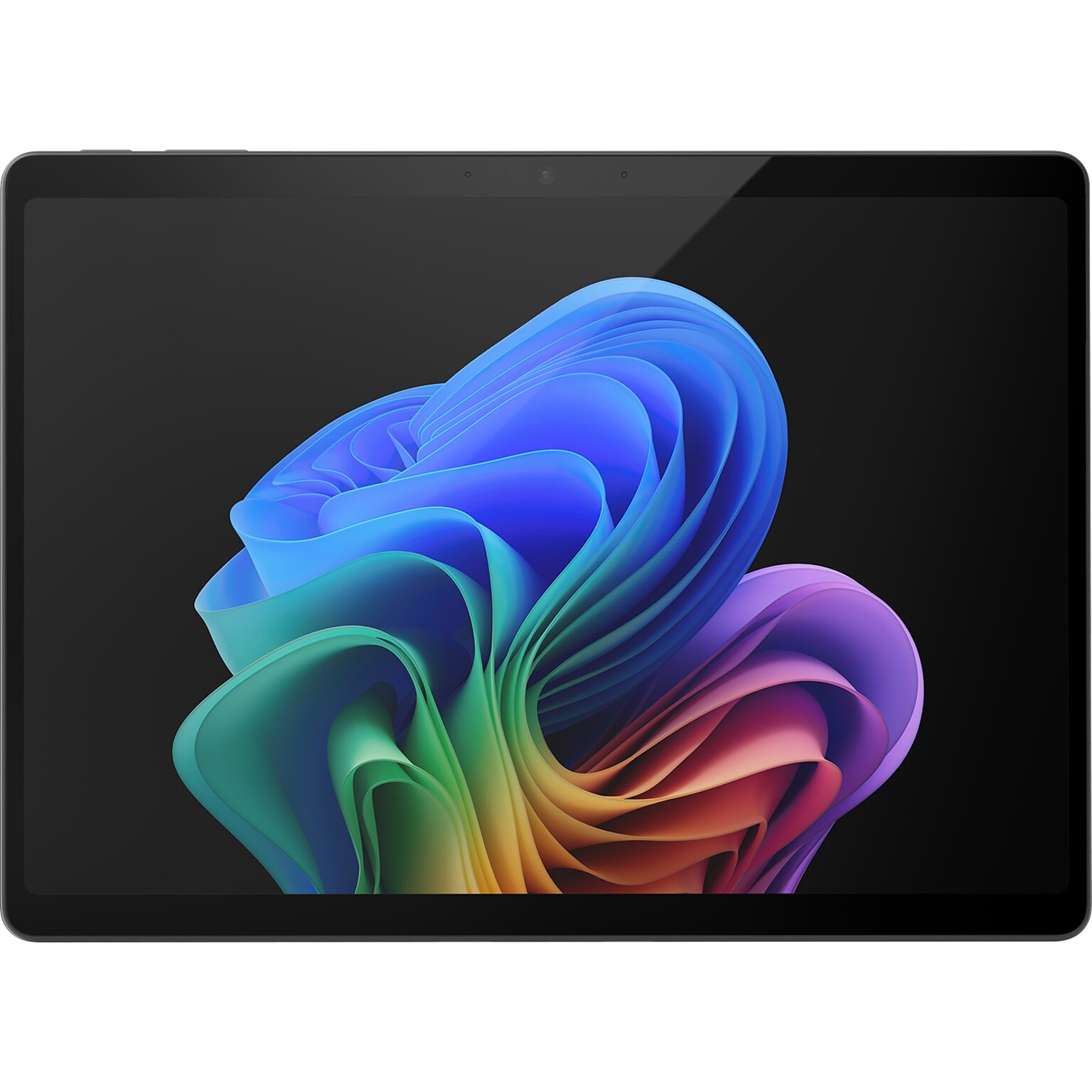 Microsoft Surface Pro 11 Copilot+ 13 Tablet, Qualcomm Snapdragon X Plus, 16GB RAM, 512GB SSD, Black (ZHY-00019)