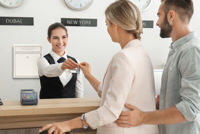 AdirOffice Wall-Mounted Steel Key Lock Drop Box Interoffice Mailbox, White (631-05-WHI)