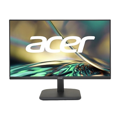 Acer EK271 Ebi 27 LCD Monitor, Black (UM. HE1AA. E01) | Quill