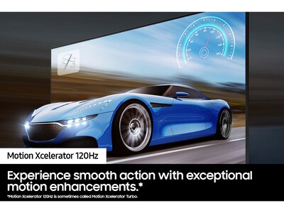 Samsung S85D Series 65" OLED 4K TV (QN65S85DAEXZA)