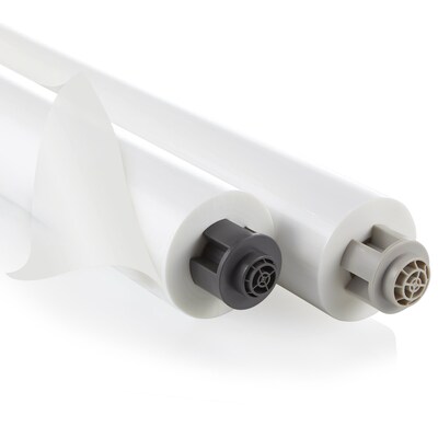 GBC EZLoad NAP I Laminating Film Roll, 1.5 Mil, 25 x 500, 2/Box (3000004EZ)