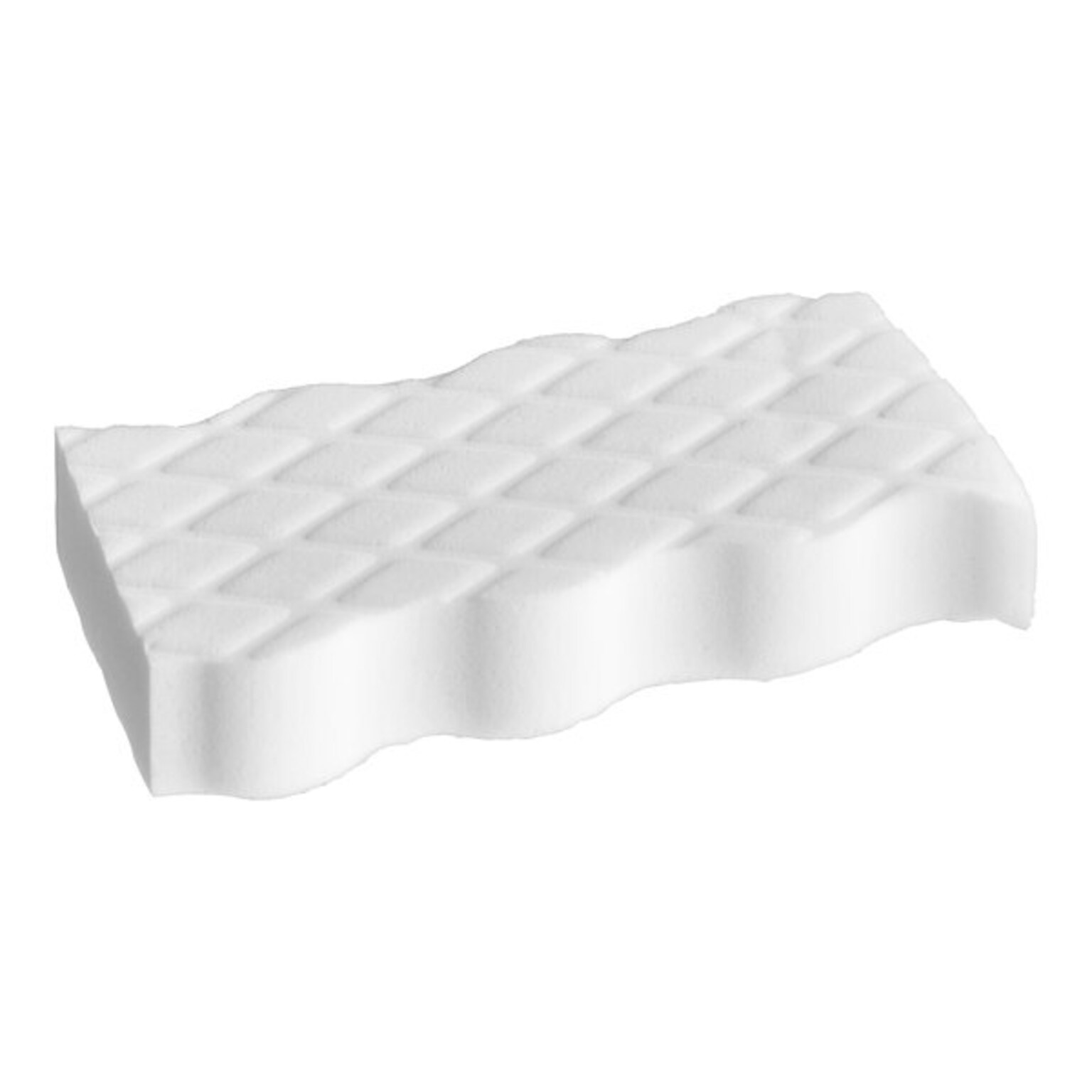 Mr. Clean Professional Magic Eraser Extra Power Scrubbers, White, 30/Pack (16449)