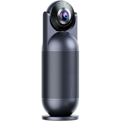 EMEET Meeting Capsule HD 1080p Video Conferencing System, Tripod Mount, Gray (EMG1HB-LD)