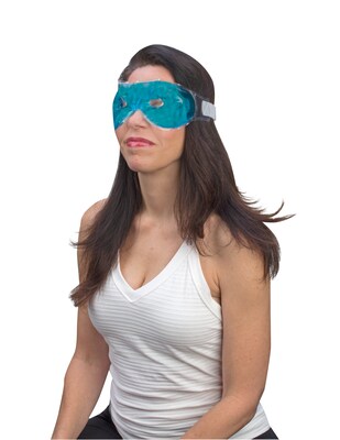 TheraCare Therapeutic Gel Eye Mask (24-809)