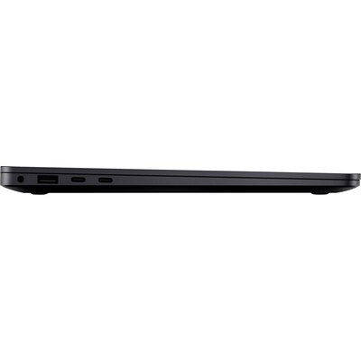 Microsoft Surface 15" LED Touchscreen Laptop, Copilot+ PC, Intel Core Ultra 5, 2.1 GHz, 16 GB RAM, 512 GB SSD, Windows 11 Pro