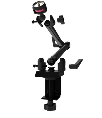 The Joy Factory Tournez MMU103 Clamp Mount Only, for iPad, Tablet PC (MMU103)