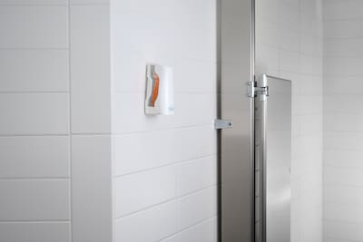 Fresh Products Eco Air Solid Air Freshener Refill, Mango Scent, 6/Pack (EA-F-006I036M-04)