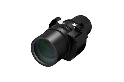 Epson ELPLM11 Lens, Mid Zoom #4 (V12H004M0B)