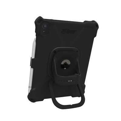The Joy Factory aXtion Bold MP 10.9" & 11" Case for iPad 10.9" 10th Gen & iPad 11" (A16), Black (CWA652MP)