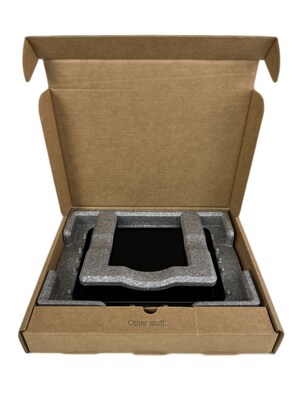 14.5" x 11.75" x 2" Shipping Boxes (LTC-S002-10)