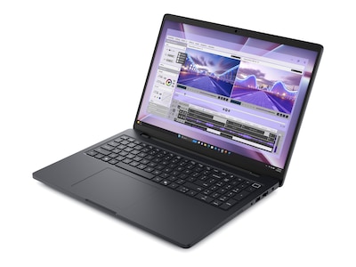 Dell Pro Max 16 16” LED AI Laptop, Intel Core Ultra 5 235H, 16GB RAM, 256GB SSD, Backlit Keyboard, Windows 11 Pro