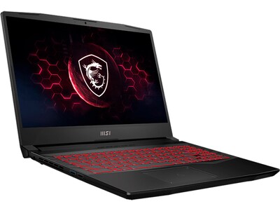 MSI Pulse GL66 12UEK-688 15.6 Laptop, Intel Core i9, 32GB Memory, 1TB SSD, Windows 11 Pro (PULSEGL6