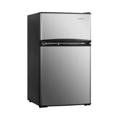 Avanti RA31B3S 18.5 3.1 Cu. Ft. Refrigerator w/Freezer
