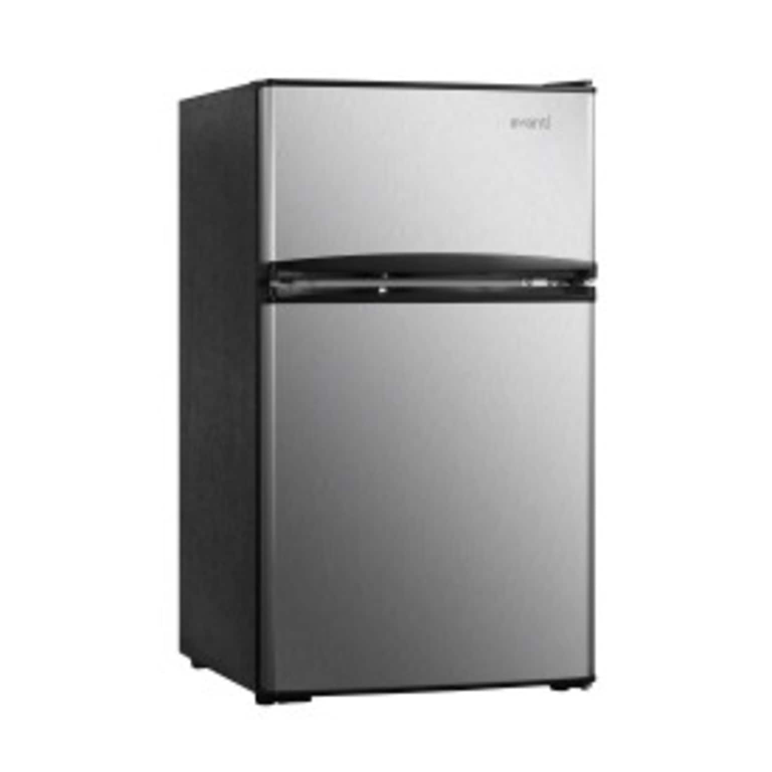 Avanti RA31B3S 18.5 3.1 Cu. Ft. Refrigerator w/Freezer