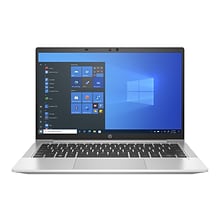 HP ProBook 635 Aero G8 13.3 Laptop, AMD Ryzen 5 5600H, 16GB Memory, 256GB SSD, Windows 10 Pro (4Y9R
