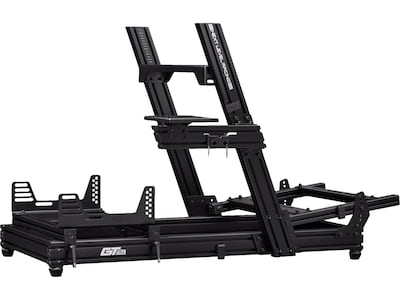Next Level Racing GTElite NLR-E022 Cockpit, Black