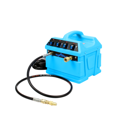 Mytee Hot Turbo Heater Accessory (240-120)