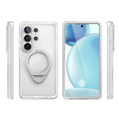 i-Blason Cosmo Phone Case for Galaxy S26 Ultra, Shock Absorbing, Frost (Galaxy2026-S26Ultra-Cosmo-SP-Frost)