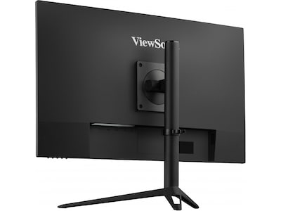 ViewSonic OMNI 27" 180 Hz LCD Gaming Monitor, Black (VX2728J)