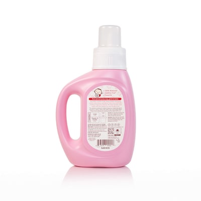 Arau Baby Liquid Laundry Detergent, Lavender Scent, 27 oz. (AFG-4001-CASE)