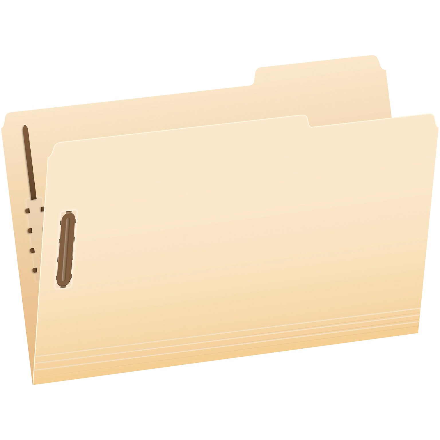 Pendaflex Classification Folder, Legal Size, Manila, 50/Box (29538GW)
