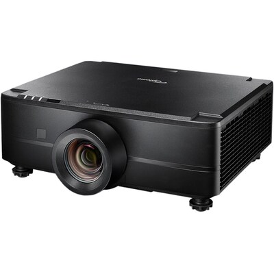 Optoma ZK DLP Business Laser Projector, Black (ZK810T)