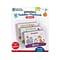 Learning Resources Skill Builders! Toddler Flash Card Flip-Books, 3/Set (LER6190)