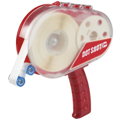 Glue Dots Dot Shot  1/2 Super High Tack Glue Dots, 32 oz., 60/Pack (GD107R)