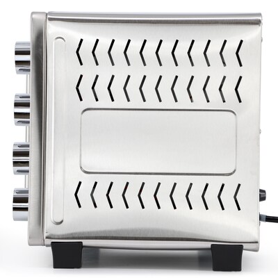 MegaChef 30 L Multi-Function Electric Toaster Oven (938122561M)