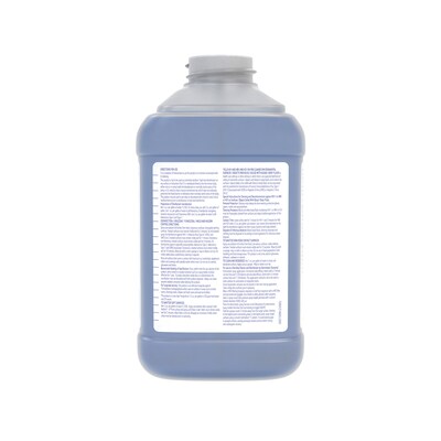 Virex Plus Disinfectant for Diversey J-Fill, Surfactant, 2.64 U.S. Qt. / 2.5 L, 2/Carton (101102926)