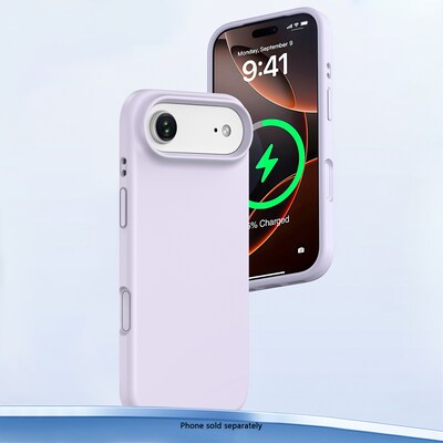 SaharaCase Venture Series MagSafe Phone Case for iPhone 17 Air, Shock Absorbing, Desert Flower (CP00947)
