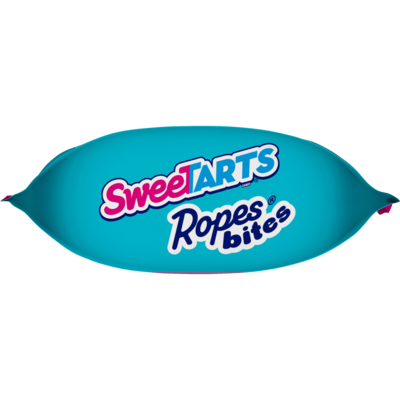Sweetarts Treat Size Ropes Chewy Candy, Assorted Flavors, 15 oz. (08072)