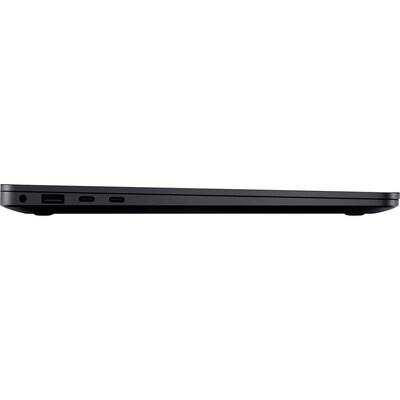 Microsoft Surface 15" LED Touchscreen Laptop, Copilot+ PC , Intel Core Ultra 7, 2.2 GHz, 16 GB RAM, 512 GB SSD, Windows 11 Pro
