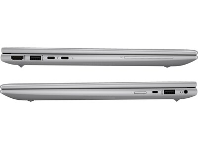 HP ZBook Firefly G10 A 14" Laptop, AMD Ryzen 7 PRO, 16GB Memory, 512GB SSD, Windows 11 Pro (9H9D1AT#ABA)