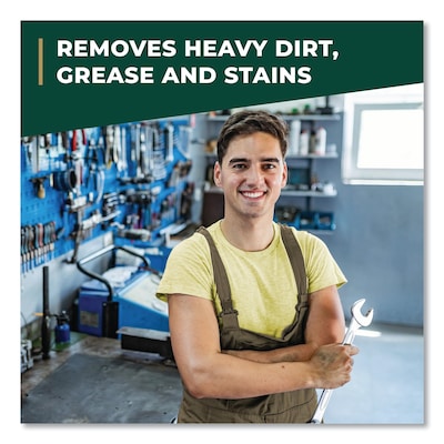 Simple Green Cleaner & Degreaser, Lemon Scent, 24 oz. (SMP14002)