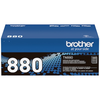 Order Brother TN-760 OEM HY Toner Cartridge, 3K pages, Black at