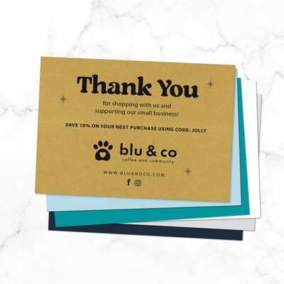 Astrobrights 65 lb. Cardstock Paper, 8.5" x 11", Whimsical Winter Assortment, 150 Sheets (91824)