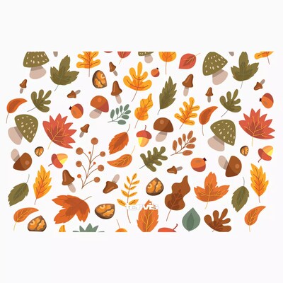 Tervis Tumbler - Awesome Autumn